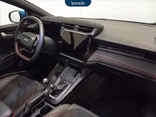 FORD Puma 1.0 ecoboost h ST-Line X 125cv NUOVO MODELLO