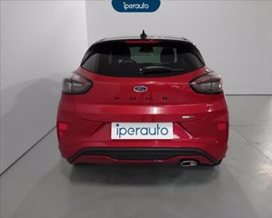 FORD Puma 1.0 ecoboost h st-line x s&s 125cv