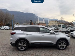 DR DR 6.0 Phev 1.5 317cv auto