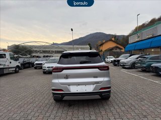 DR DR 6.0 Phev 1.5 317cv auto