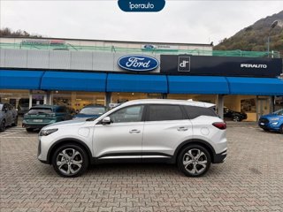 DR DR 6.0 Phev 1.5 317cv auto