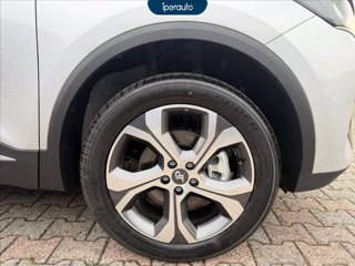 DR DR 6.0 Phev 1.5 317cv auto