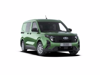 FORD Nuovo Transit Courier Van Doppia Cabina Trend 1.0 EcoBoost 125 CV Automatica A7