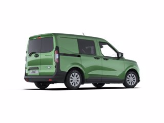 FORD Nuovo Transit Courier Van Doppia Cabina Trend 1.0 EcoBoost 125 CV Automatica A7