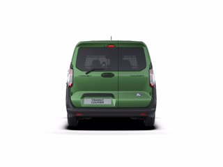 FORD Nuovo Transit Courier Van Doppia Cabina Trend 1.0 EcoBoost 125 CV Automatica A7