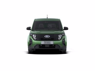 FORD Nuovo Transit Courier Van Doppia Cabina Trend 1.0 EcoBoost 125 CV Automatica A7