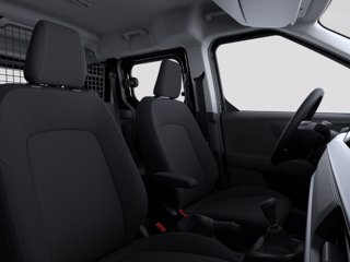 FORD Nuovo Transit Courier Van Doppia Cabina Trend 1.0 EcoBoost 125 CV Automatica A7