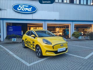 FORD Puma gen-e 43kwh