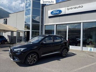 MG ZS Classic 1.5 Luxury