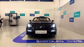 PORSCHE 718 Boxster 2.0 T 300cv **ESEMPLARE UNICO** **MANUALE** ** DA COLLEZIONE **