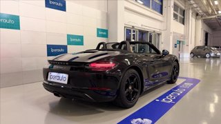 PORSCHE 718 Boxster 2.0 T 300cv **ESEMPLARE UNICO** **MANUALE** ** DA COLLEZIONE **