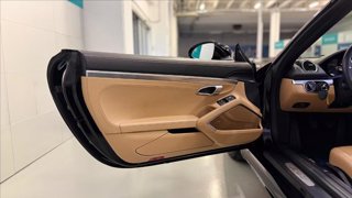 PORSCHE 718 Boxster 2.0 T 300cv **ESEMPLARE UNICO** **MANUALE** ** DA COLLEZIONE **