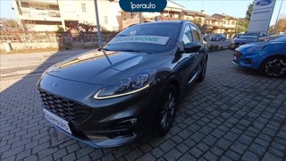 FORD Kuga 1.5 ecoblue st-line x 2wd 120cv auto