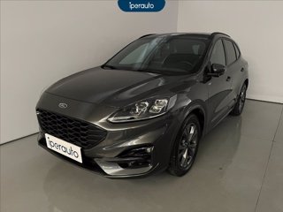 FORD Kuga 2.0 ecoblue st-line x 2wd 120cv auto