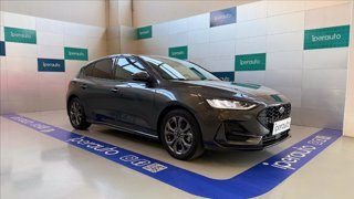 FORD Focus 1.0 ecoboost h ST-Line Design 125cv