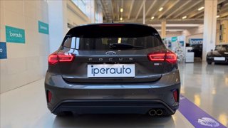 FORD Focus 1.0 ecoboost h ST-Line Design 125cv