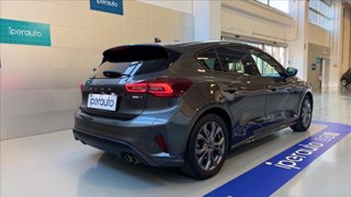 FORD Focus 1.0 ecoboost h ST-Line Design 125cv