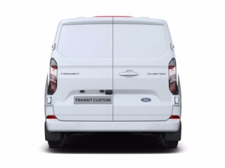FORD Nuovo Transit Custom Van Trend Elettrico 136cv Automatica 320 L1H1
