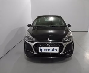 DS Ds3 cabrio 1.2 puretech performance line 110cv eat6 my18