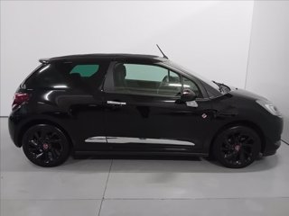 DS Ds3 cabrio 1.2 puretech performance line 110cv eat6 my18