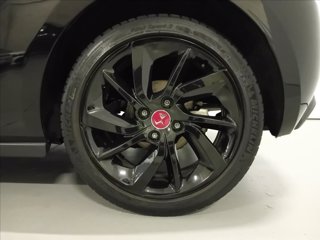 DS Ds3 cabrio 1.2 puretech performance line 110cv eat6 my18