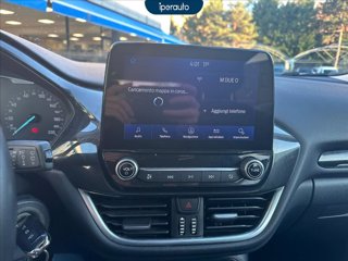 FORD Puma 1.0 ecoboost h titanium s&s 125cv