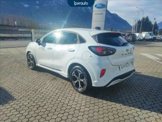 FORD Puma 1.0 ecoboost h ST-Line 125cv NUOVO MODELLO