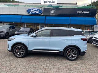 DR dr 6.0 1.6 t-gdi Gpl 178cv dct *AZIENDALE*