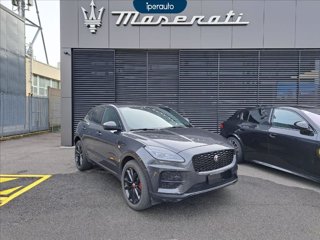 JAGUAR E-Pace 2.0d i4 mhev SE awd 163cv auto *AUTOCARRO*