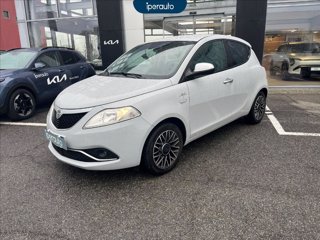LANCIA Ypsilon 1.2 mya 69cv