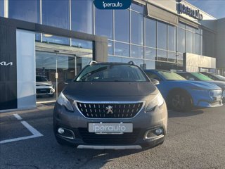 PEUGEOT 2008 1.5 bluehdi allure s&s 100cv