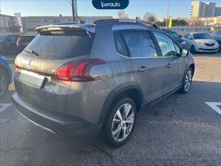 PEUGEOT 2008 1.5 bluehdi allure s&s 100cv