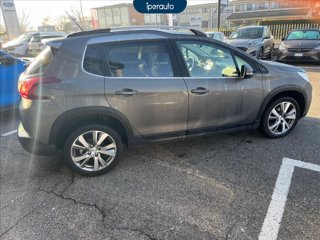 PEUGEOT 2008 1.5 bluehdi allure s&s 100cv