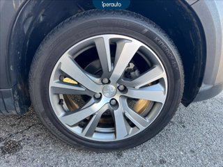 PEUGEOT 2008 1.5 bluehdi allure s&s 100cv