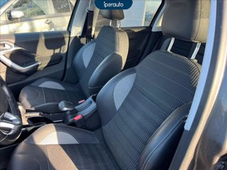 PEUGEOT 2008 1.5 bluehdi allure s&s 100cv