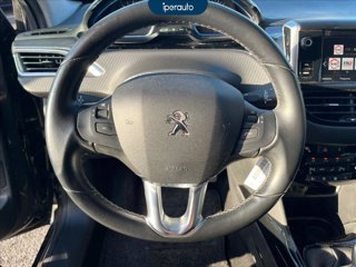 PEUGEOT 2008 1.5 bluehdi allure s&s 100cv