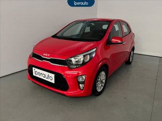 KIA Picanto 1.0 dpi style gpl