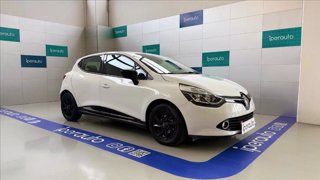 RENAULT Clio 5p 1.2 Live Gpl 75cv