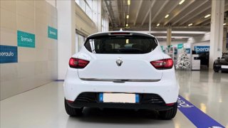 RENAULT Clio 5p 1.2 Live Gpl 75cv