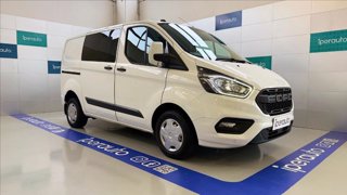 FORD transit custom 2.0 tdci 108cv Trend IVA ESCLUSA