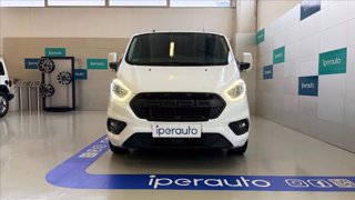 FORD transit custom 2.0 tdci 108cv Trend IVA ESCLUSA