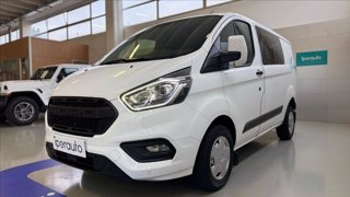 FORD transit custom 2.0 tdci 108cv Trend IVA ESCLUSA