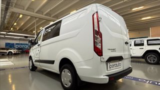 FORD transit custom 2.0 tdci 108cv Trend IVA ESCLUSA