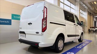 FORD transit custom 2.0 tdci 108cv Trend IVA ESCLUSA