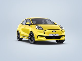 FORD Puma Gen-E Premium 168 CV 123,5 kW Trasmissione automatica Trazione Anteriore