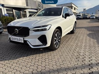 VOLVO Xc60 2.0 b5 plus dark awd auto *AZIENDALE*