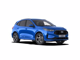 FORD Kuga ST-Line 2.5 Benzina Plug In Hybrid Automatica (HF55)Anteriore 2WD