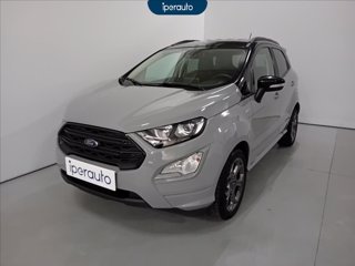 FORD Ecosport 1.0 ecoboost st-line s&s 125cv