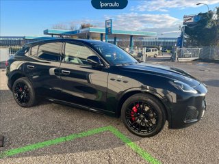 MASERATI Grecale 2.0 mhev gt 300cv auto