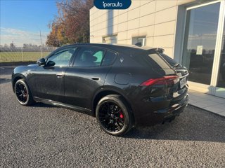 MASERATI Grecale 2.0 mhev gt 300cv auto